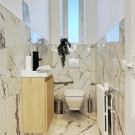Champagne Haven Elegant In Center Apartment Epernay