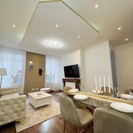 Champagne Haven Elegant In Center * 埃佩尔奈