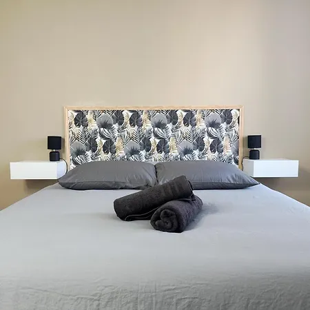 公寓 Champagne Haven Elegant In Center 埃佩尔奈