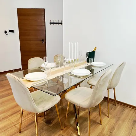 Apartment Champagne Haven Elegant In Center Epernay